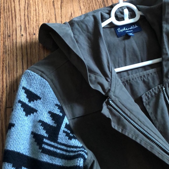 Splendid Jacket - Picture 3 of 7